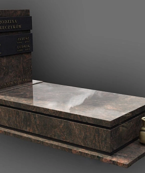 Надгробие 143